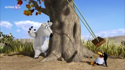 کارتون دیدنی Suckers قسمت 5